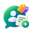 OA PLUS Logo